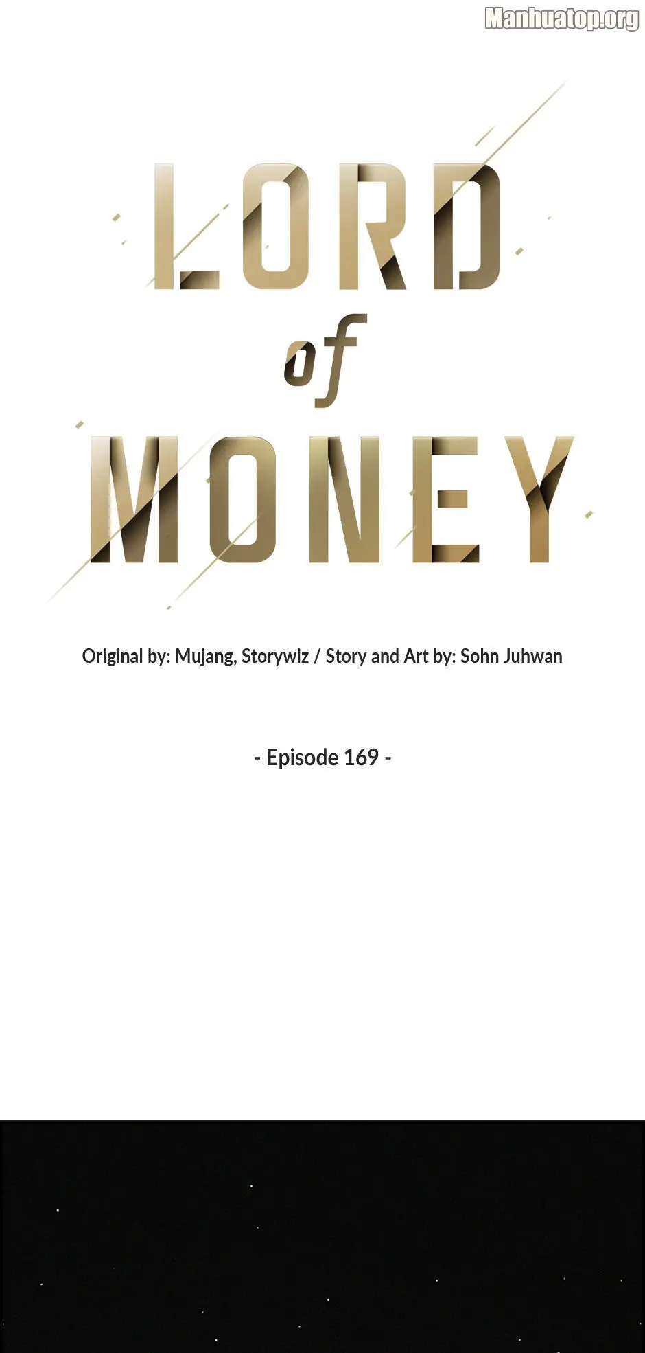 Lord of Money Chapter 169 1